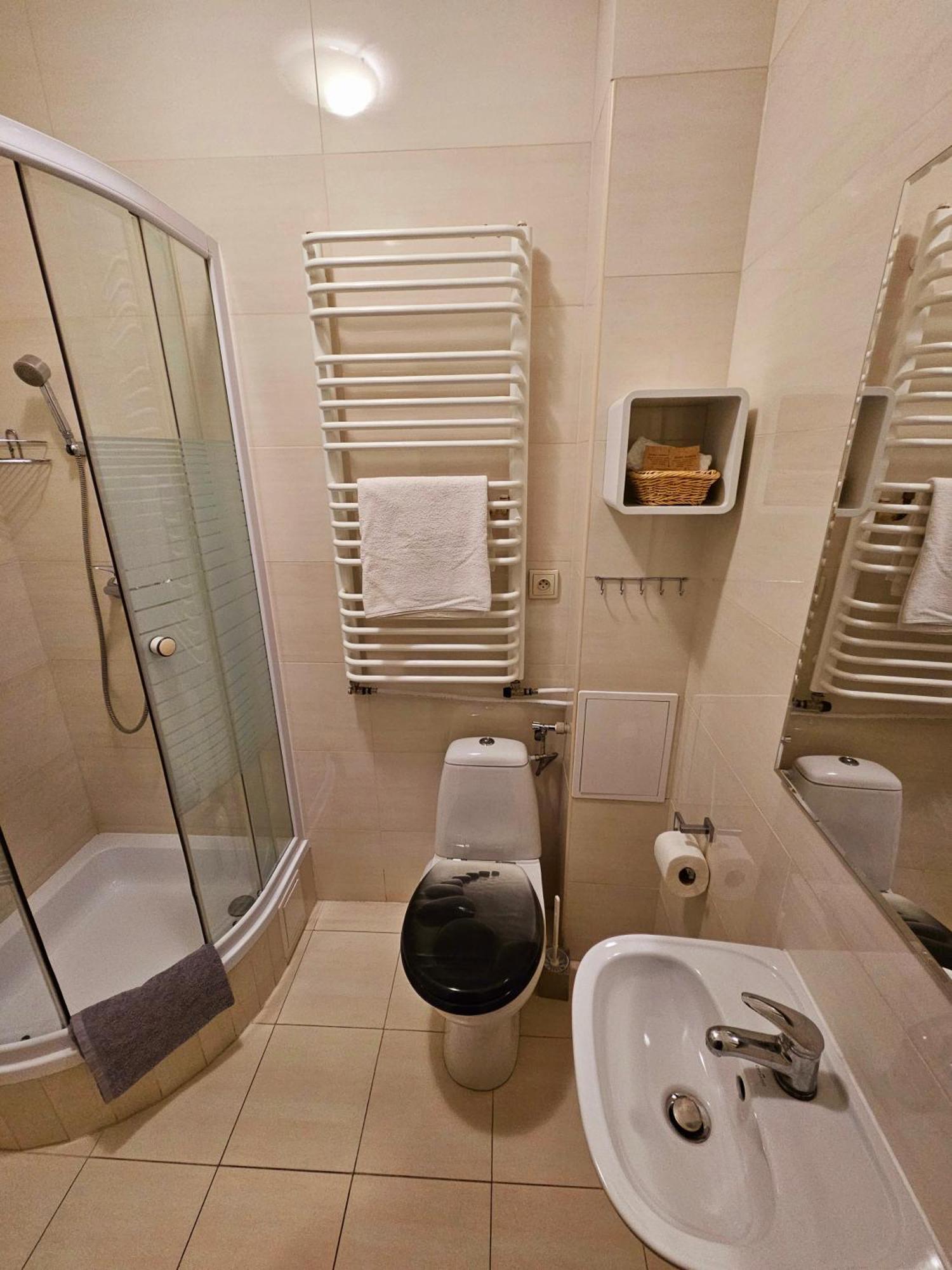 Apartamenty Na Starowce Kalisz  Exterior photo