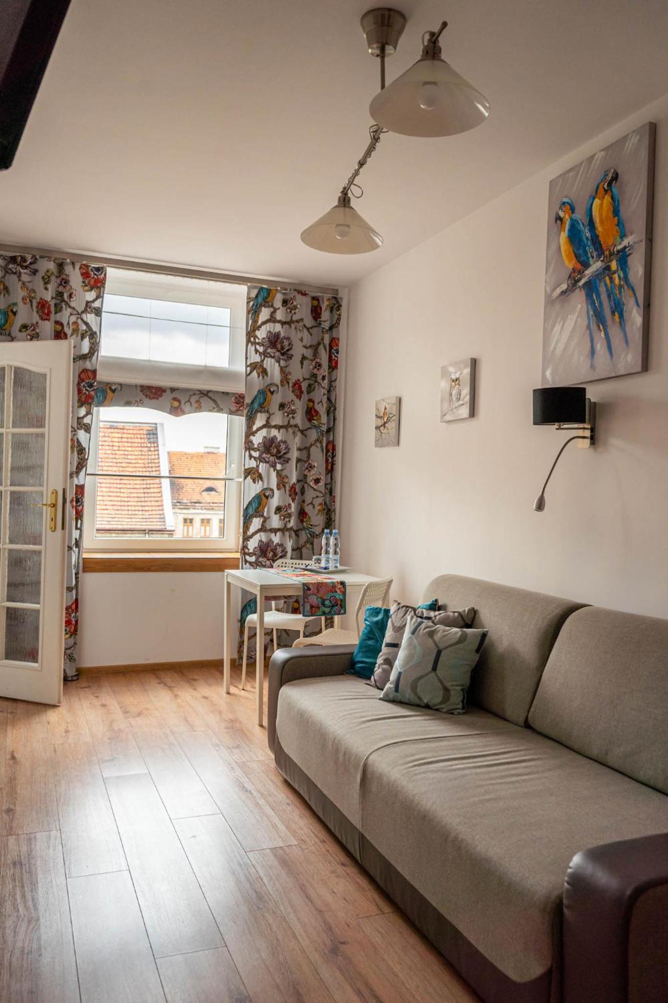 Apartamenty Na Starowce Kalisz  Exterior photo