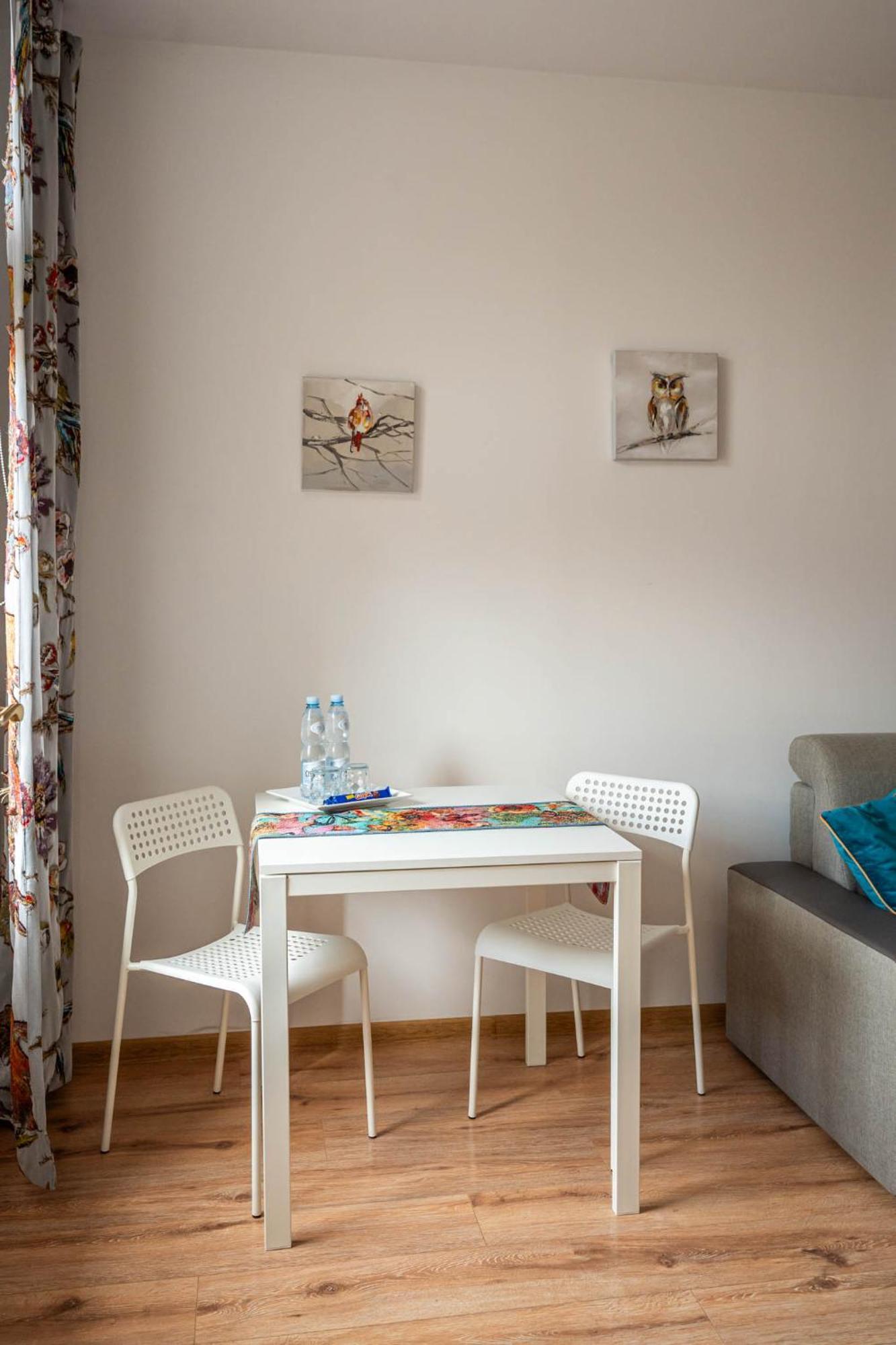Apartamenty Na Starowce Kalisz  Exterior photo